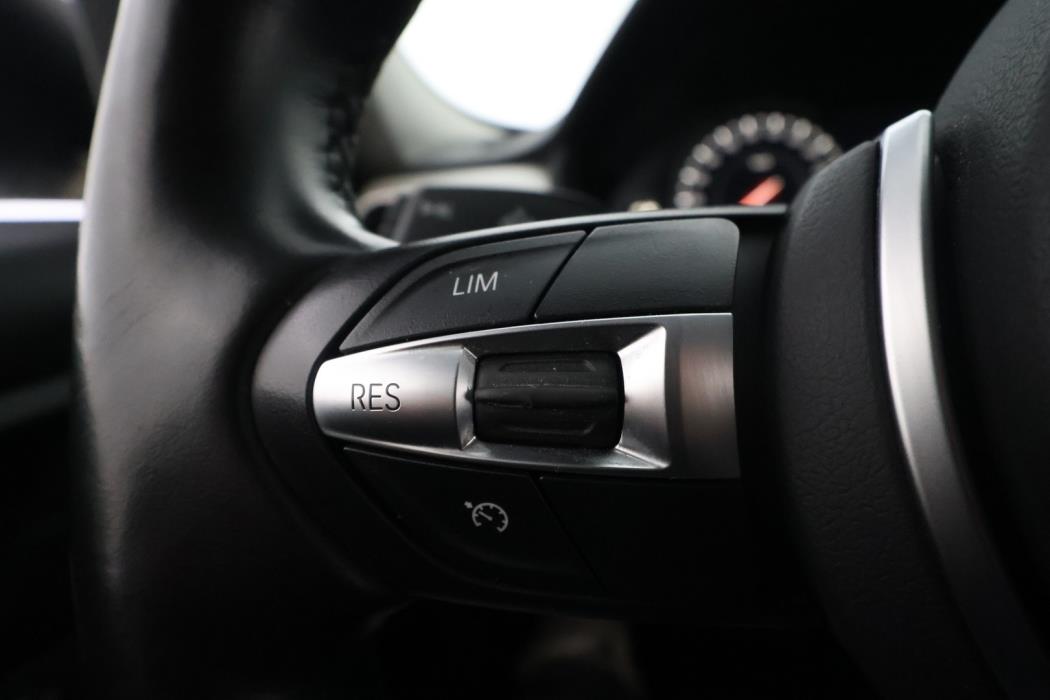 BMW 320 2019