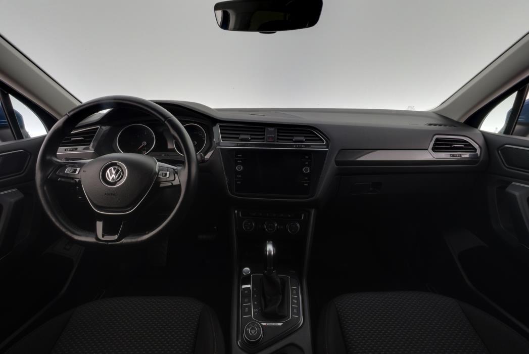 VOLKSWAGEN Tiguan Allspace 2018