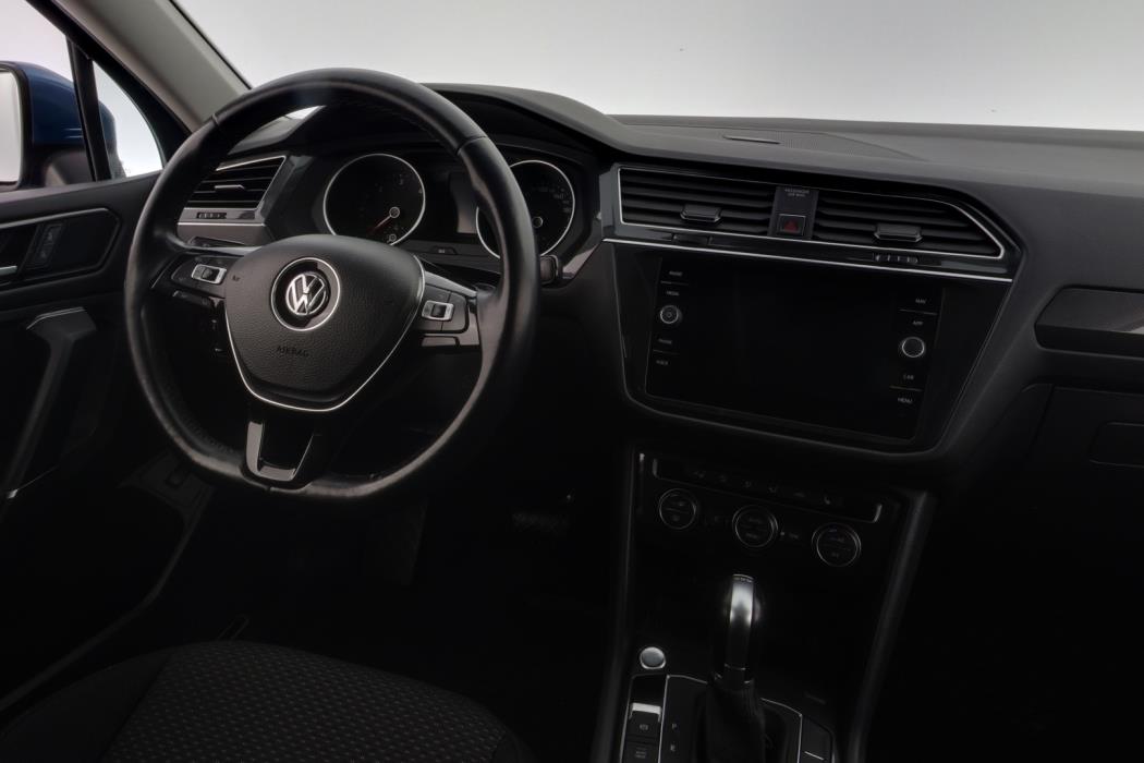 VOLKSWAGEN Tiguan Allspace 2018