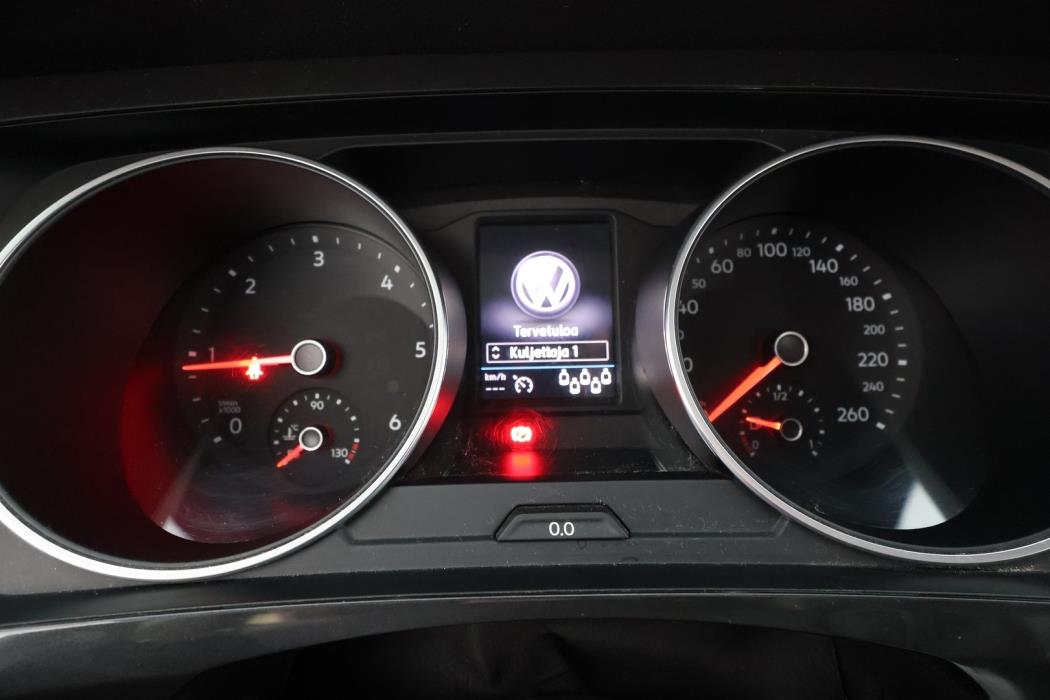 VOLKSWAGEN Tiguan Allspace 2018
