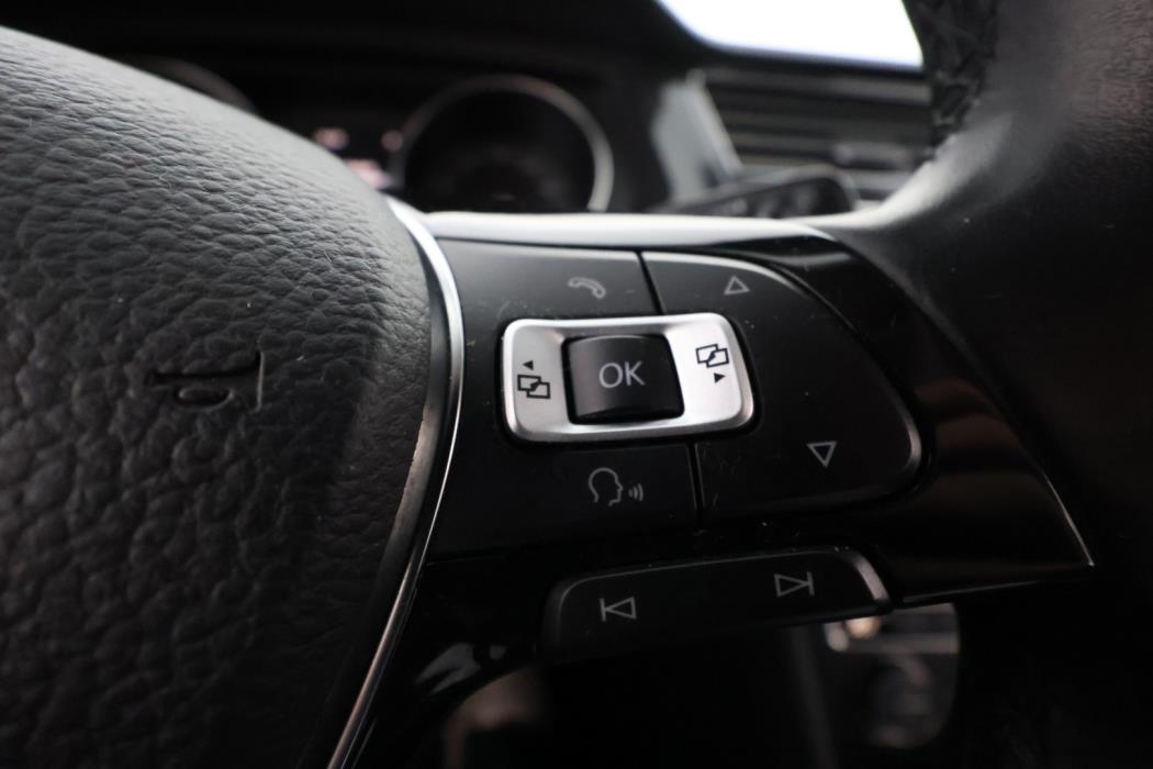 VOLKSWAGEN Tiguan Allspace 2018