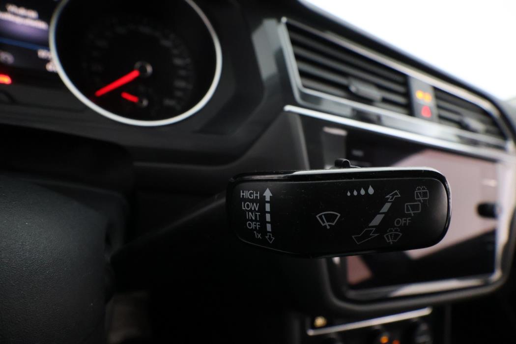 VOLKSWAGEN Tiguan Allspace 2018