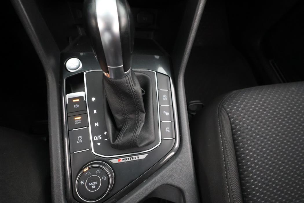 VOLKSWAGEN Tiguan Allspace 2018
