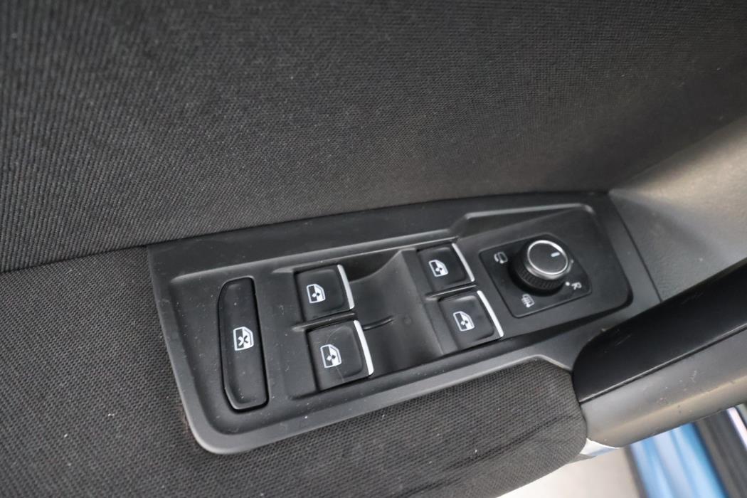 VOLKSWAGEN Tiguan Allspace 2018