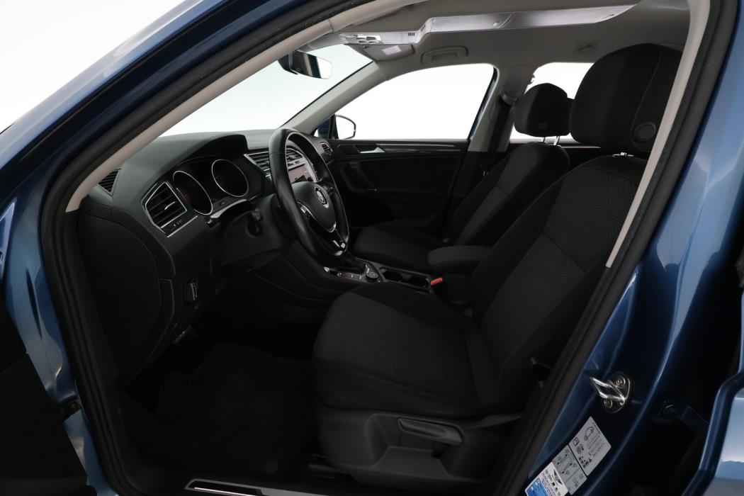 VOLKSWAGEN Tiguan Allspace 2018