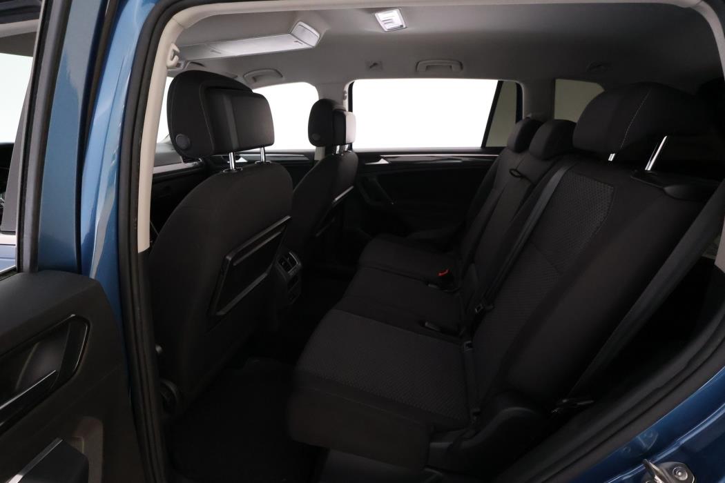 VOLKSWAGEN Tiguan Allspace 2018