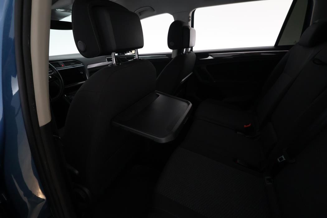 VOLKSWAGEN Tiguan Allspace 2018