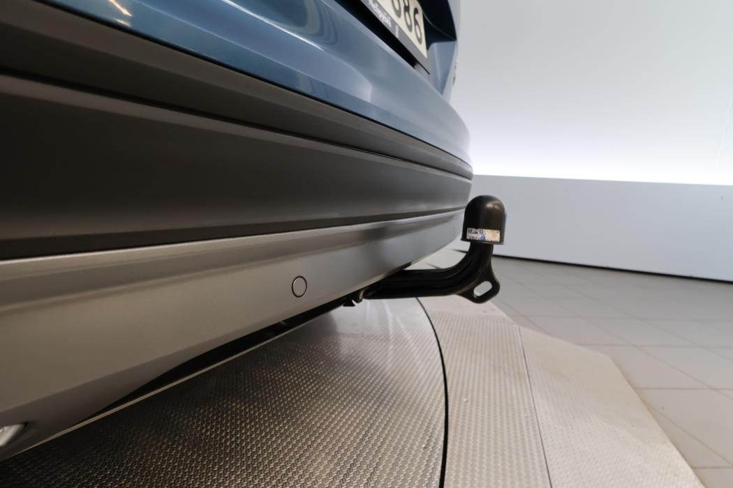 VOLKSWAGEN Tiguan Allspace 2018