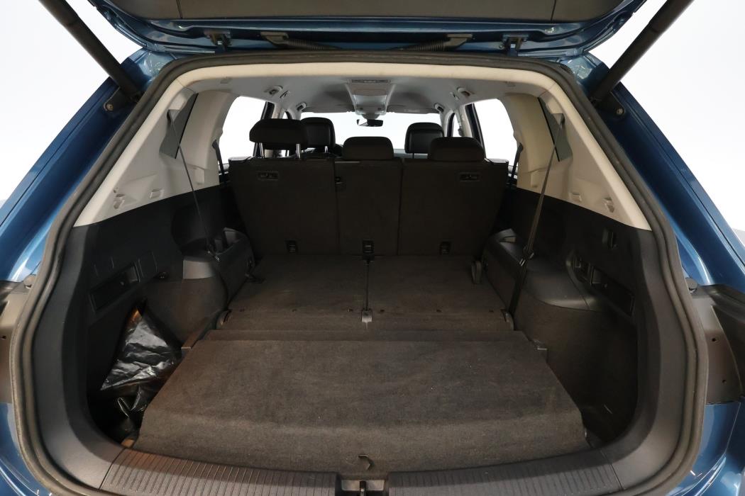 VOLKSWAGEN Tiguan Allspace 2018