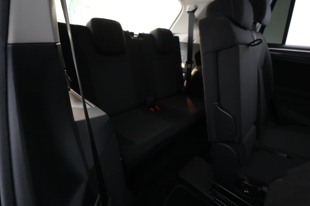 VOLKSWAGEN Tiguan Allspace 2018