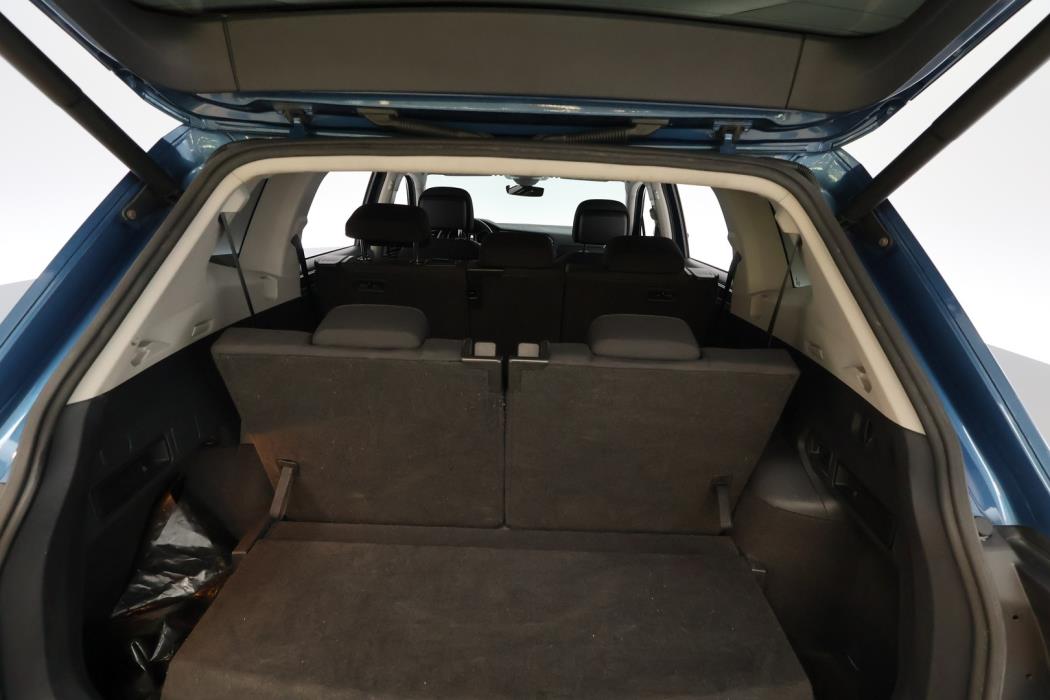 VOLKSWAGEN Tiguan Allspace 2018