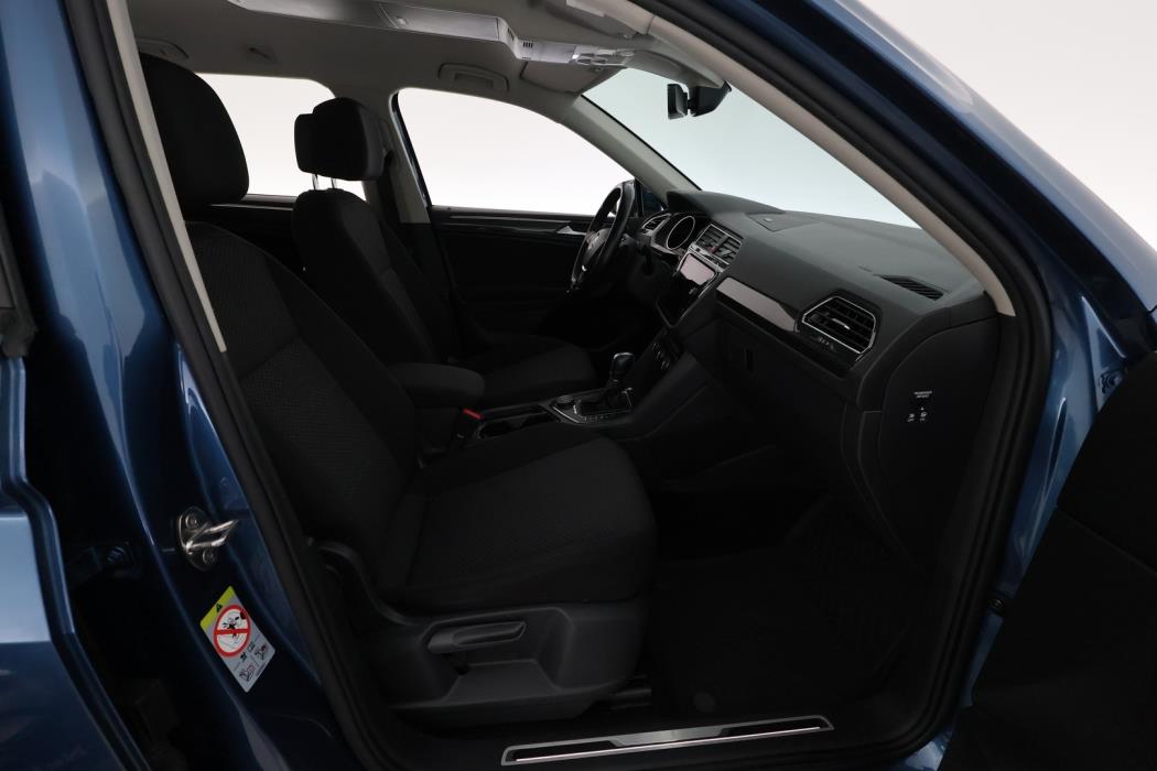 VOLKSWAGEN Tiguan Allspace 2018