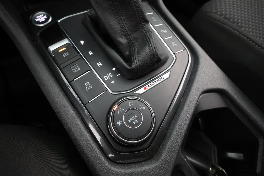 VOLKSWAGEN Tiguan Allspace 2018
