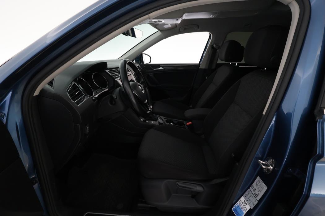 VOLKSWAGEN Tiguan Allspace 2018
