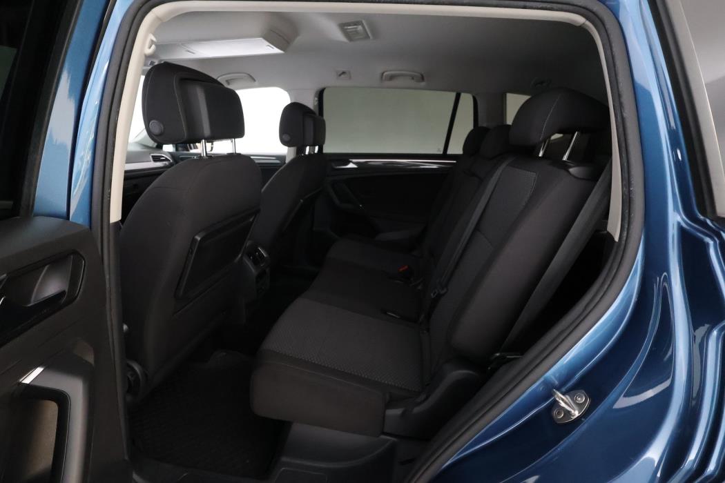 VOLKSWAGEN Tiguan Allspace 2018