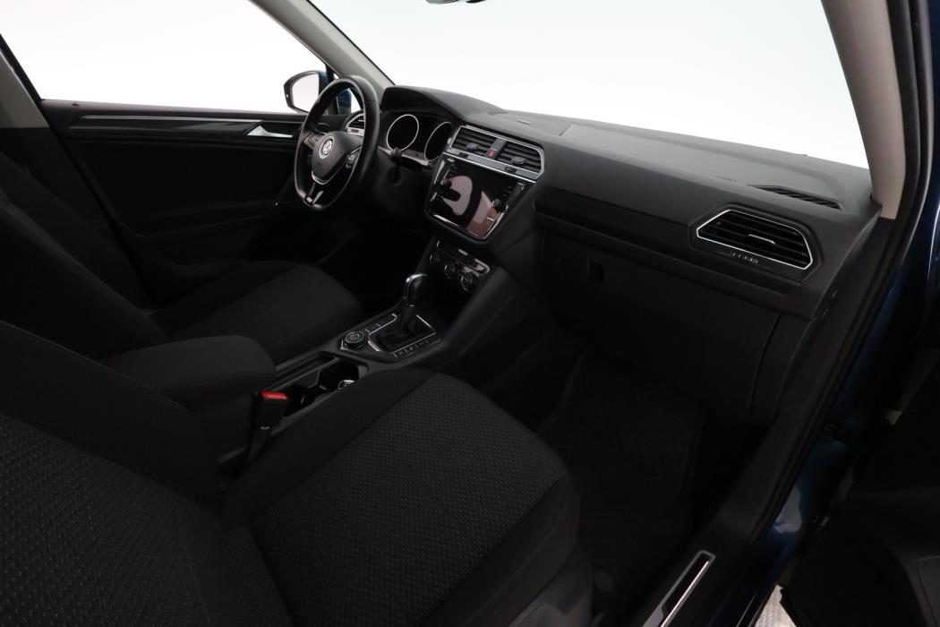 VOLKSWAGEN Tiguan Allspace 2018