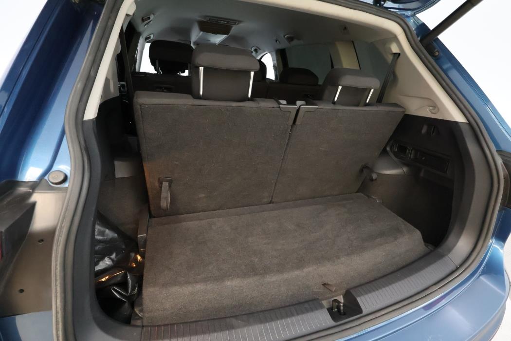 VOLKSWAGEN Tiguan Allspace 2018