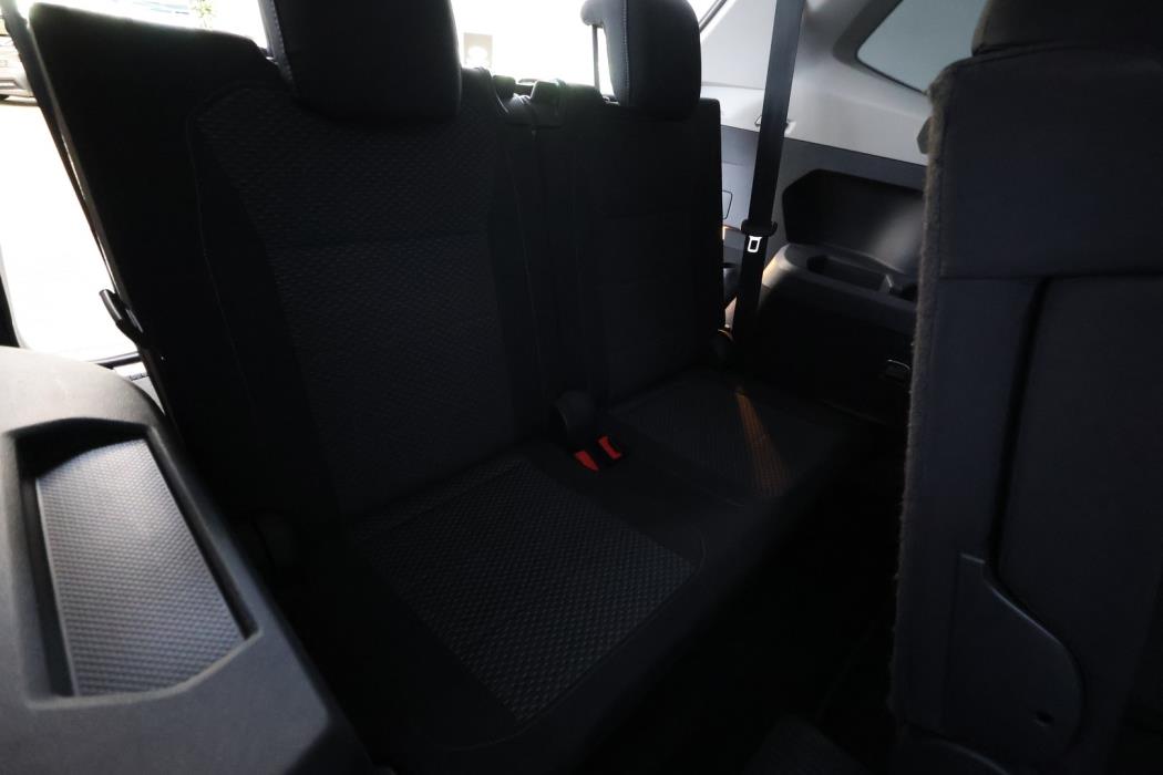 VOLKSWAGEN Tiguan Allspace 2018
