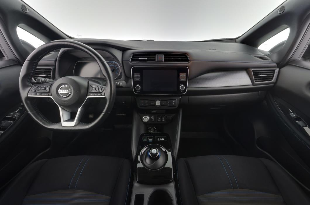 NISSAN Leaf 2019