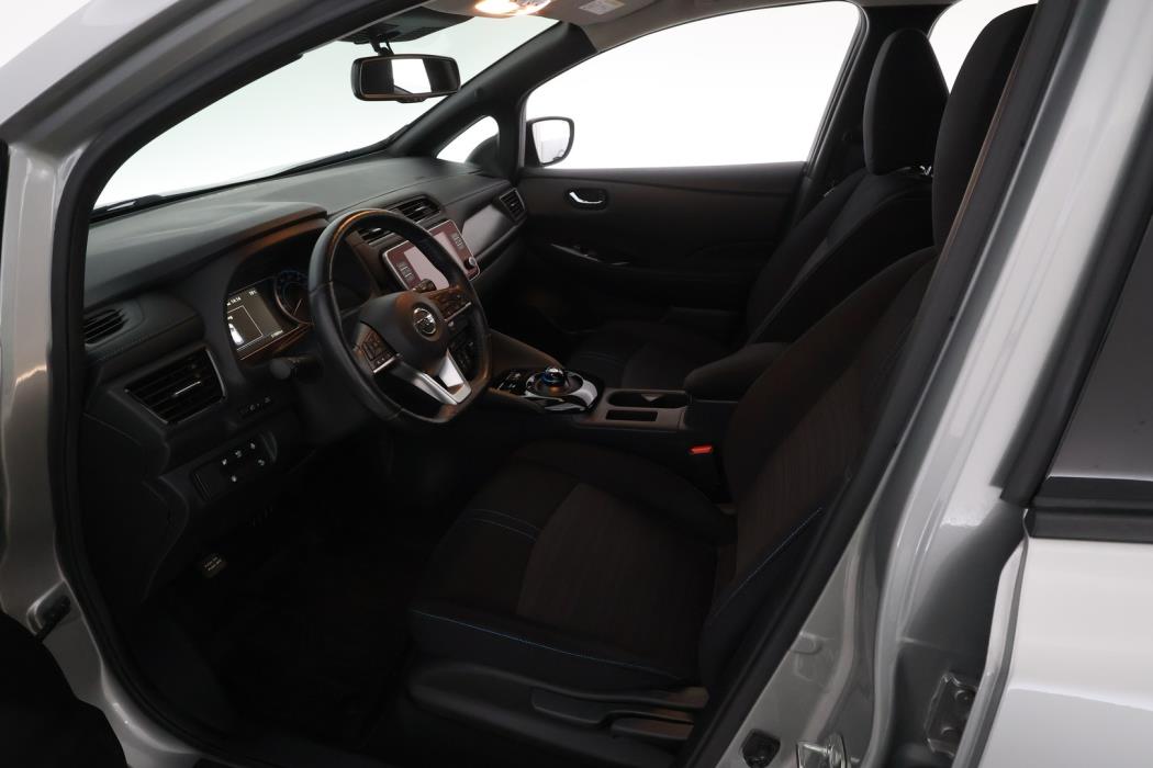 NISSAN Leaf 2019
