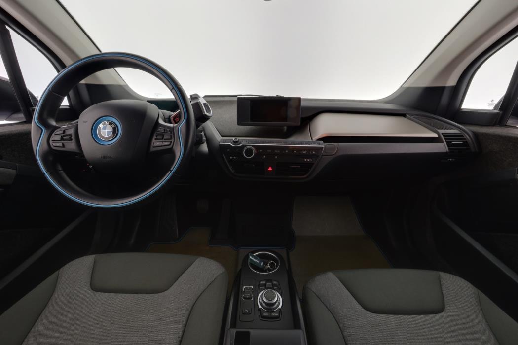 BMW i3 2016