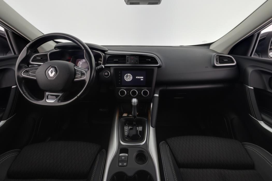 RENAULT Kadjar 2020