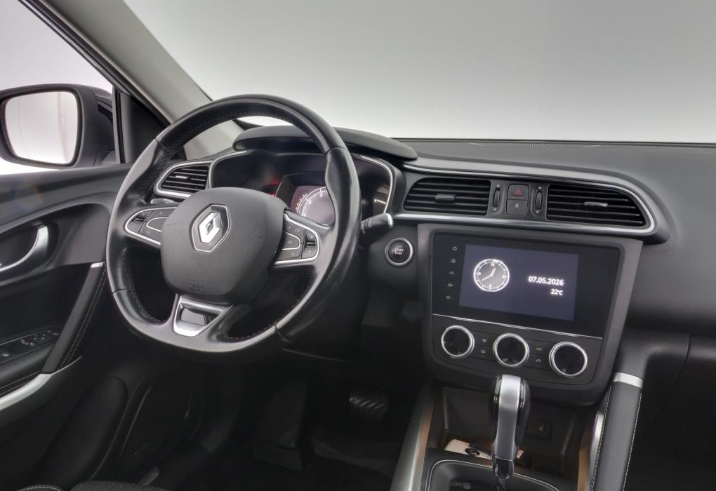 RENAULT Kadjar 2020