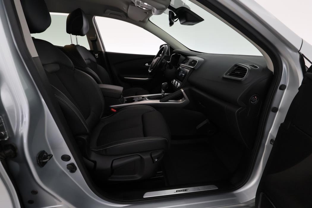 RENAULT Kadjar 2020
