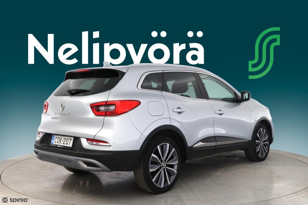 RENAULT Kadjar 2020
