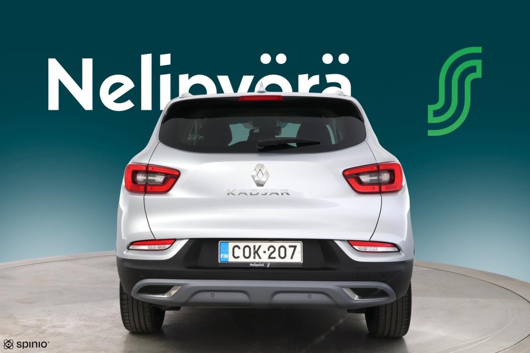 RENAULT Kadjar 2020