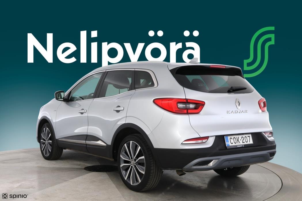 RENAULT Kadjar 2020
