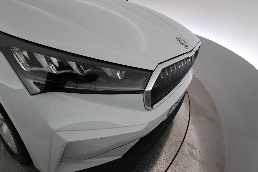 SKODA Enyaq 2022