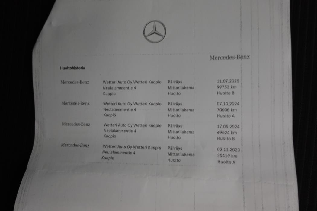 MERCEDES-BENZ GLC 2023