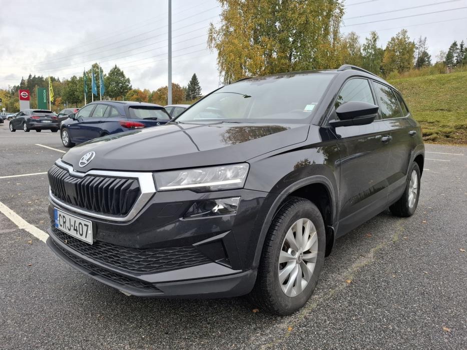 SKODA Karoq 2023