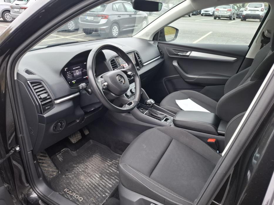 SKODA Karoq 2023