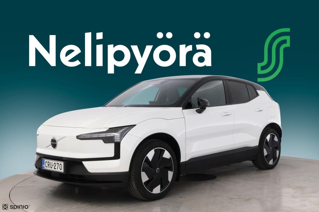 VOLVO EX30 2024