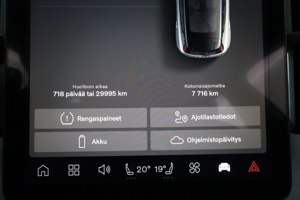 VOLVO EX30 2024