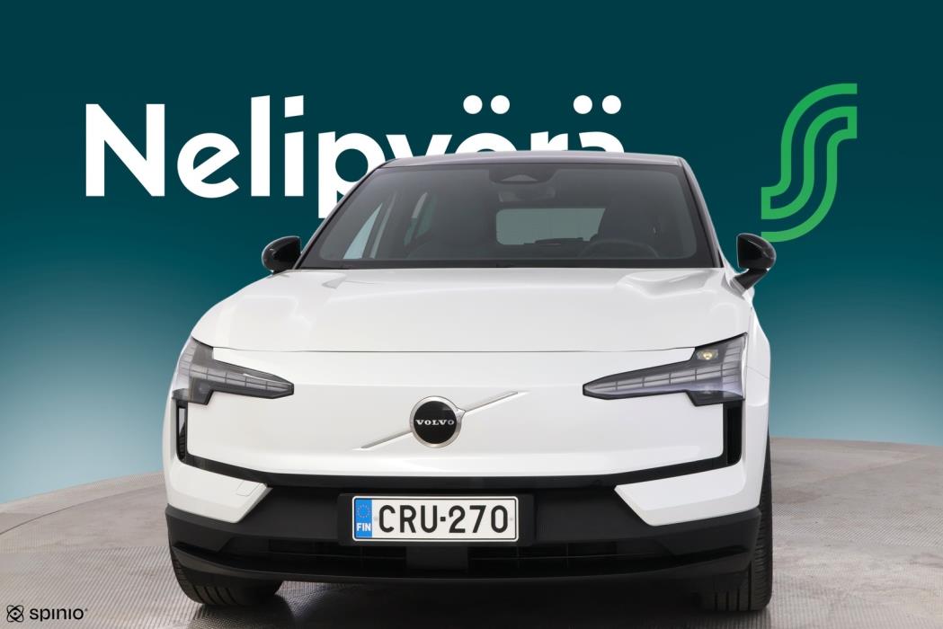 VOLVO EX30 2024