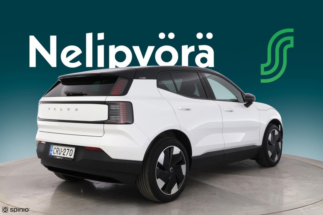 VOLVO EX30 2024