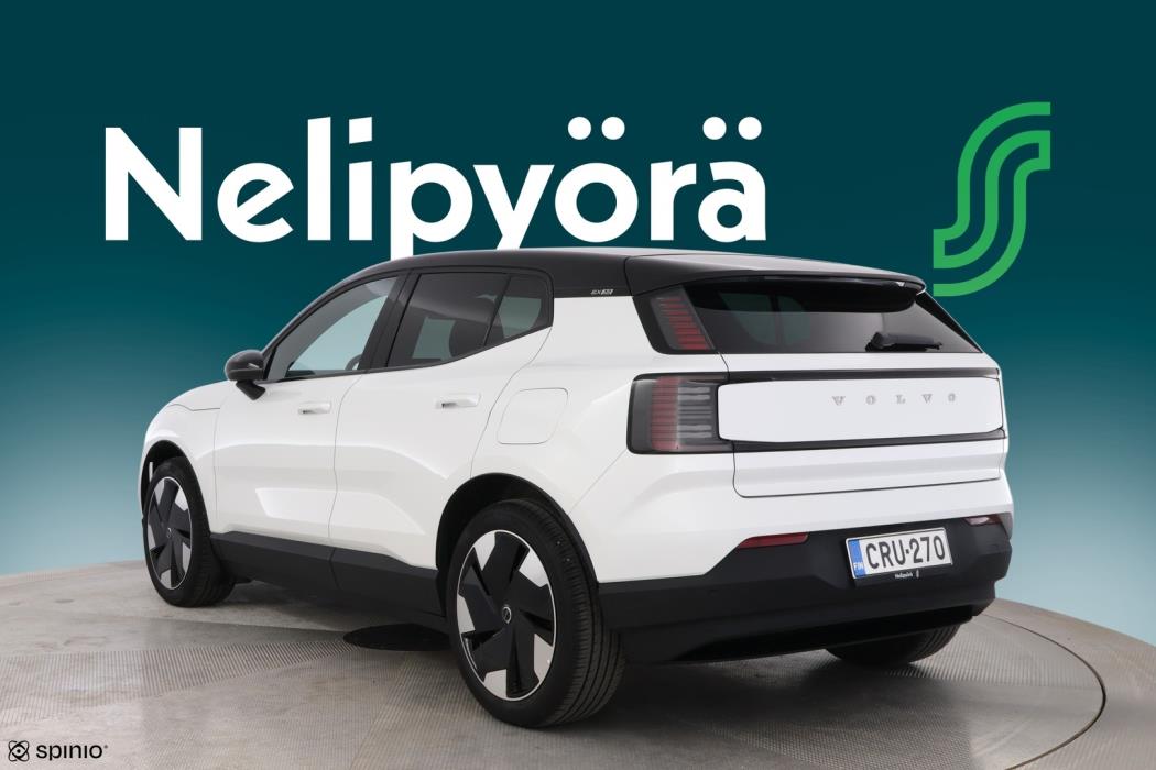 VOLVO EX30 2024