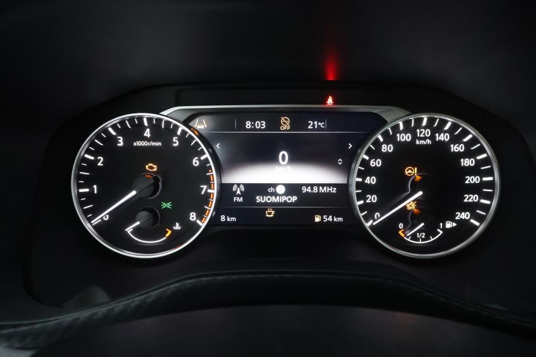 NISSAN Juke 2025