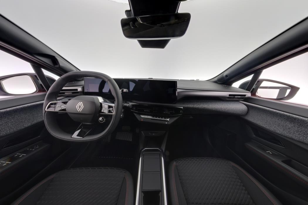 RENAULT Clio 2026