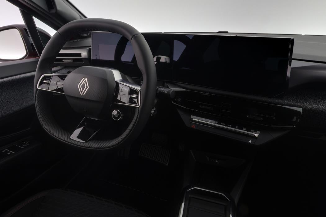 RENAULT Clio 2026