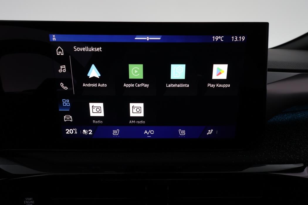 RENAULT Clio 2026
