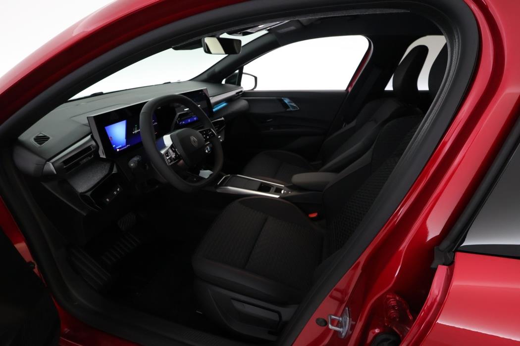 RENAULT Clio 2026