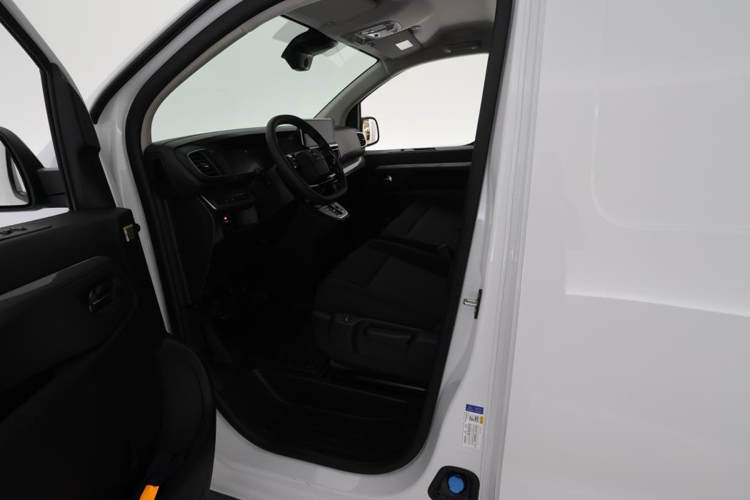 OPEL Vivaro 2025
