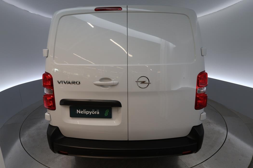 OPEL Vivaro 2025