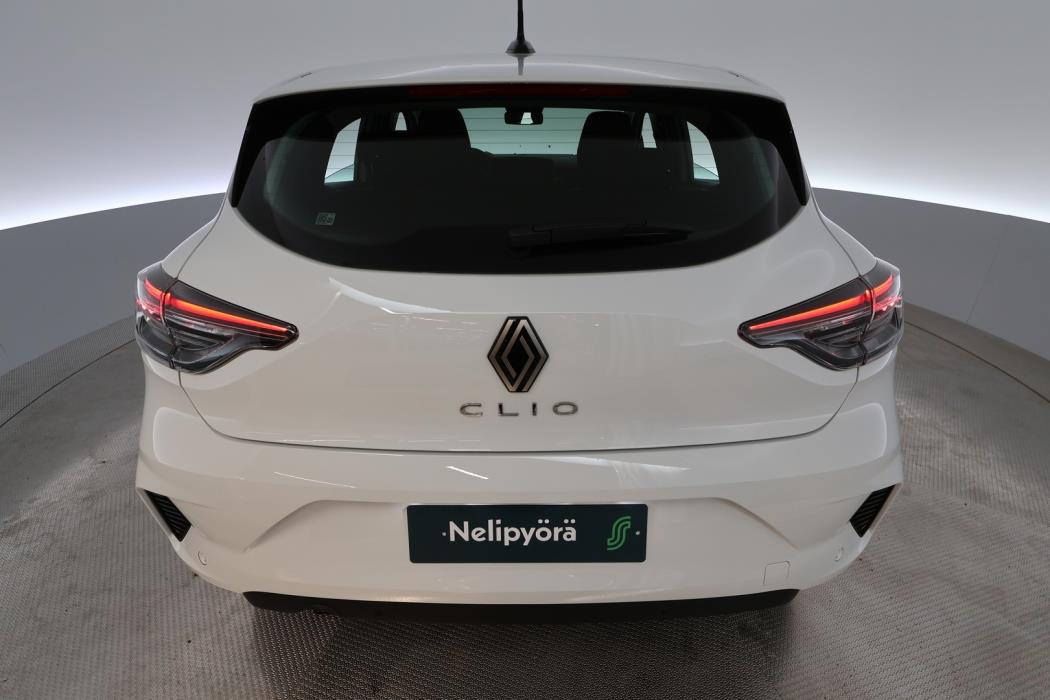 RENAULT Clio 2024