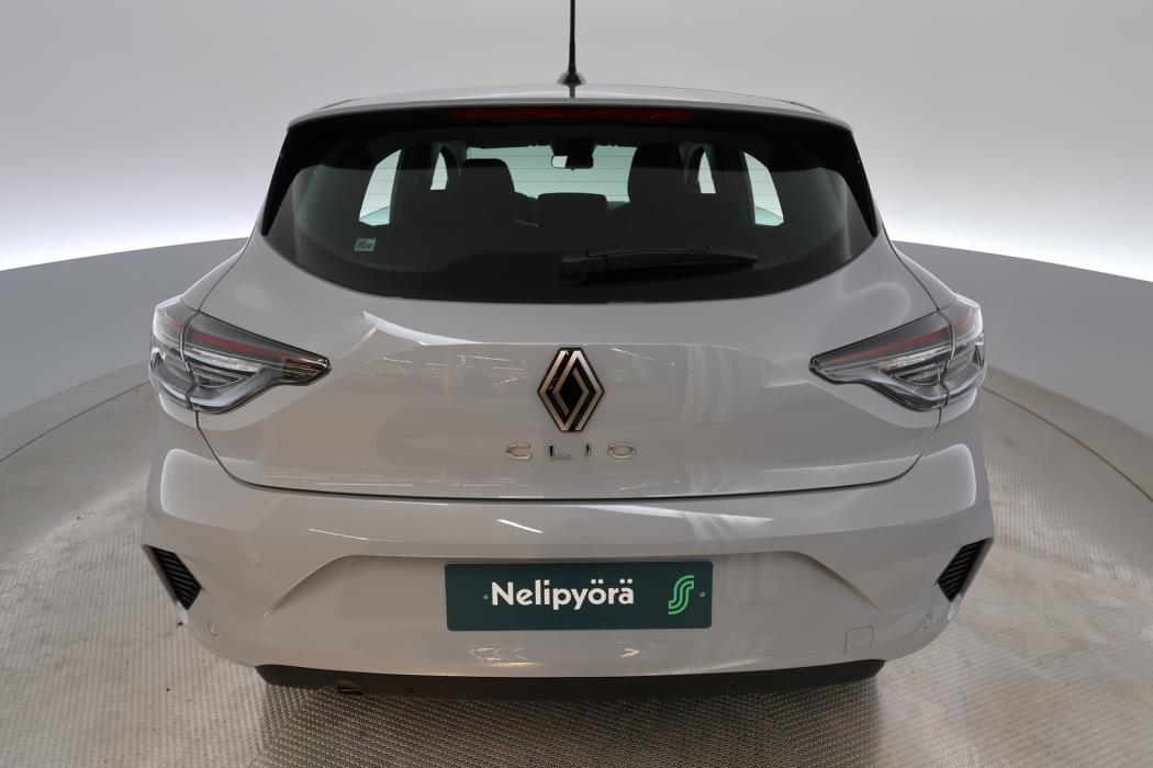 RENAULT Clio 2024