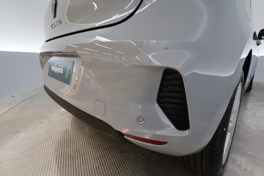 RENAULT Clio 2024